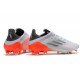 Adidas X Speedflow .1 FG Soccer Cleats Orange