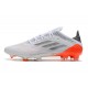 Adidas X Speedflow .1 FG Soccer Cleats Orange