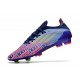 Adidas X Speedflow .1 FG Soccer Cleats Purple