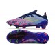 Adidas X Speedflow .1 FG Soccer Cleats Purple
