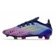 Adidas X Speedflow .1 FG Soccer Cleats Purple