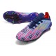 Adidas X Speedflow .1 FG Soccer Cleats Purple