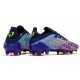 Adidas X Speedflow .1 FG Soccer Cleats Purple