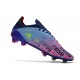 Adidas X Speedflow .1 FG Soccer Cleats Purple