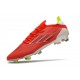 Adidas X Speedflow .1 FG Soccer Cleats Red