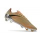 Adidas X Speedflow .1 FG Soccer Cleats Yellow