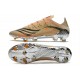 Adidas X Speedflow .1 FG Soccer Cleats Yellow