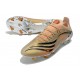 Adidas X Speedflow .1 FG Soccer Cleats Yellow