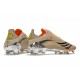 Adidas X Speedflow .1 FG Soccer Cleats Yellow