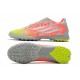 Adidas X Speedflow .3 TF Soccer Cleats Orange