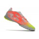 Adidas X Speedflow .3 TF Soccer Cleats Orange