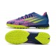 Adidas X Speedflow .3 TF Soccer Cleats Purple