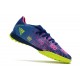 Adidas X Speedflow .3 TF Soccer Cleats Purple