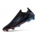 Adidas X Speedflow FG Soccer Cleats Black