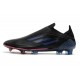 Adidas X Speedflow FG Soccer Cleats Black