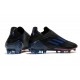 Adidas X Speedflow FG Soccer Cleats Black