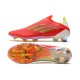 Adidas X Speedflow FG Soccer Cleats Orange