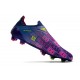 Adidas X Speedflow FG Soccer Cleats Purple