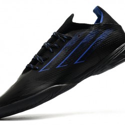 Adidas X Speedflow.1 IC Soccer Cleats Black