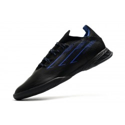 Adidas X Speedflow.1 IC Soccer Cleats Black