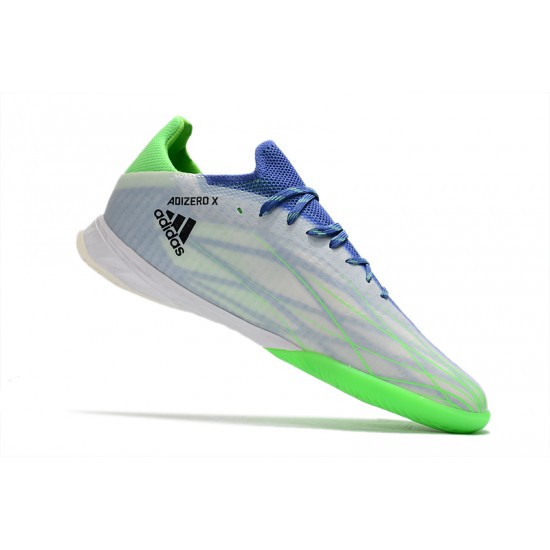 Adidas X Speedflow.1 IC Soccer Cleats Green