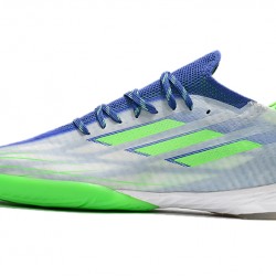 Adidas X Speedflow.1 IC Soccer Cleats Green