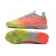 Adidas X Speedflow.1 IC Soccer Cleats Orange Yellow