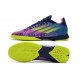 Adidas X Speedflow.1 IC Soccer Cleats Purple