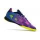 Adidas X Speedflow.1 IC Soccer Cleats Purple
