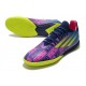 Adidas X Speedflow.1 IC Soccer Cleats Purple