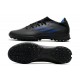 Adidas X Speedflow.3 TF Soccer Cleats Black Blue