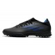 Adidas X Speedflow.3 TF Soccer Cleats Black Blue