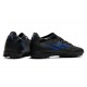 Adidas X Speedflow.3 TF Soccer Cleats Black Blue