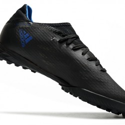 Adidas X Speedflow.3 TF Soccer Cleats Black