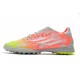 Adidas X Speedflow.3 TF Soccer Cleats Orange Yellow