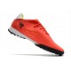 Adidas X Speedflow.3 TF Soccer Cleats Orange