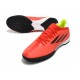 Adidas X Speedflow.3 TF Soccer Cleats Orange