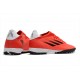 Adidas X Speedflow.3 TF Soccer Cleats Orange