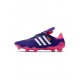 Adidas Copa 70y FG Blue White Pink Blast Soccer Cleats