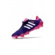 Adidas Copa 70y FG Blue White Pink Blast Soccer Cleats