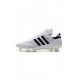 Adidas Copa 70y FG Core Black White Soccer Cleats