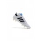 Adidas Copa 70y FG Core Black White Soccer Cleats