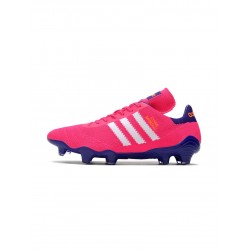 Adidas Copa 70y FG Pink Blast Blue White Soccer Cleats