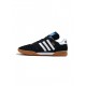 Adidas Copa 70y IN Black White Soccer Cleats