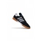 Adidas Copa 70y IN Black White Soccer Cleats