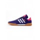 Adidas Copa 70y IN Blue White Pink Blast Soccer Cleats