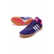 Adidas Copa 70y IN Blue White Pink Blast Soccer Cleats