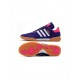 Adidas Copa 70y IN Blue White Pink Blast Soccer Cleats