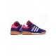 Adidas Copa 70y IN Blue White Pink Blast Soccer Cleats