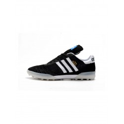 Adidas Copa 70y IN Core Black White Soccer Cleats